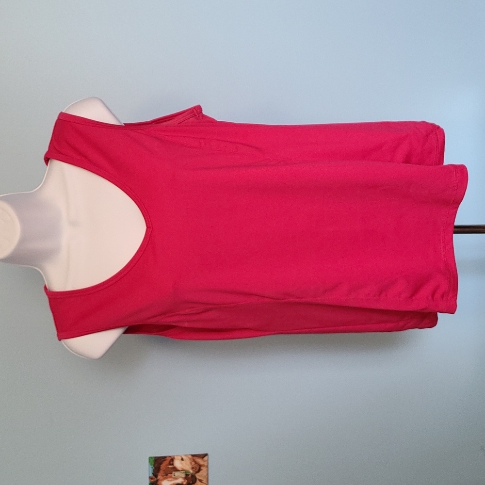 Workout Shirt